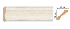 Карниз DECOMASTER 180-15 240x4.2x4.2