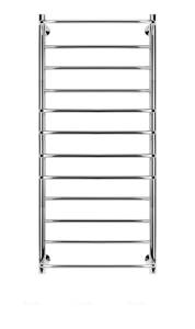 Полотенцесушитель электрический Secado Верона 4603777453534 1 120x40, L, хром