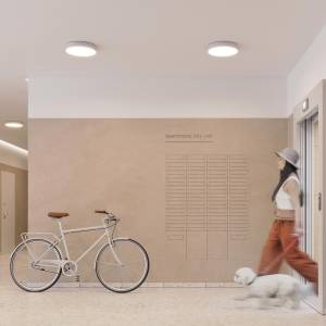 Накладной светильник Arlight Sp 049794