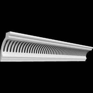 Карниз вентиляционный Artpole SKT528V 100x15.5x10.9