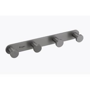 Крючок Raglo R300.054.09 графит