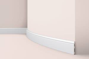 Плинтус гибкий NMC Wallstyl FL1F 200x1.2x8