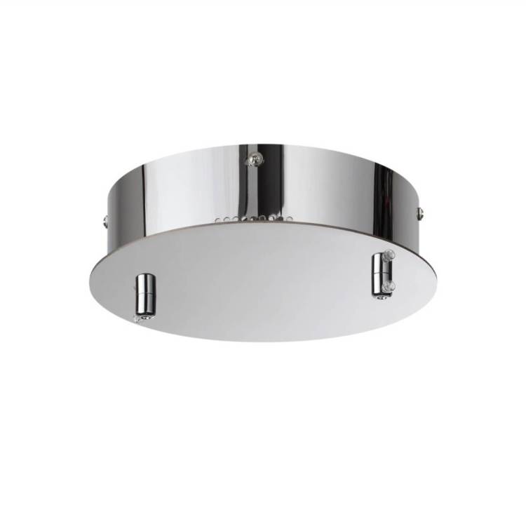 Потолочная база Odeon Light L-Vision 4927/2R