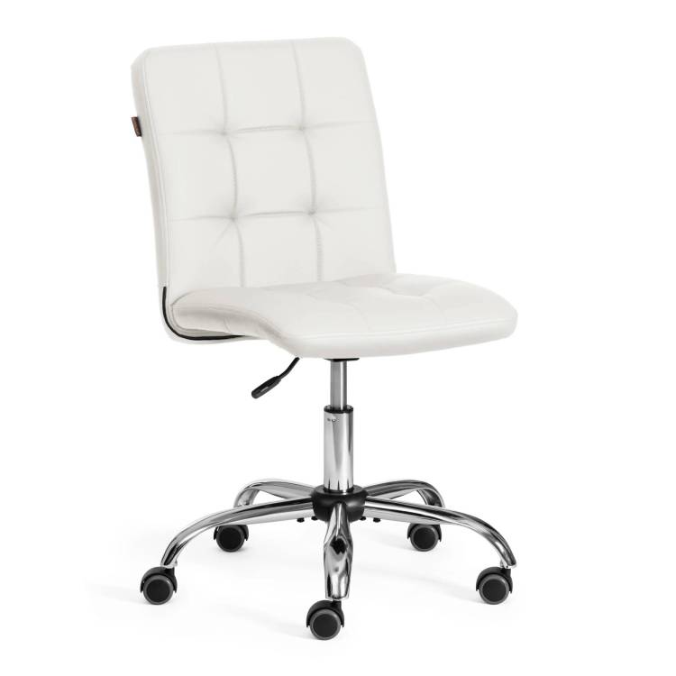 Компьютерное кресло Tetchair Fiesta 25732 Белый