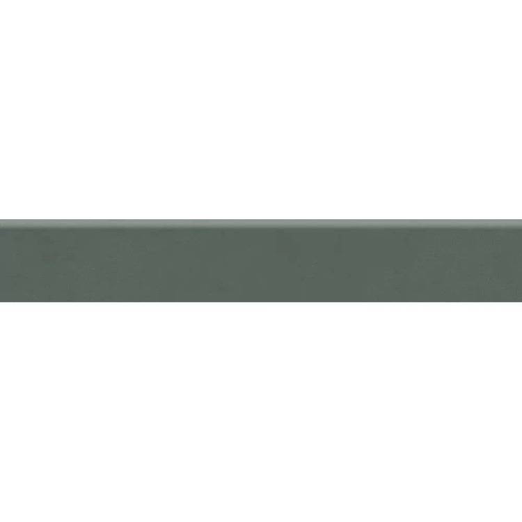 Плинтус Kerama Marazzi Про Чементо DD642120R/6BT Зеленый Матовый 9.5x60