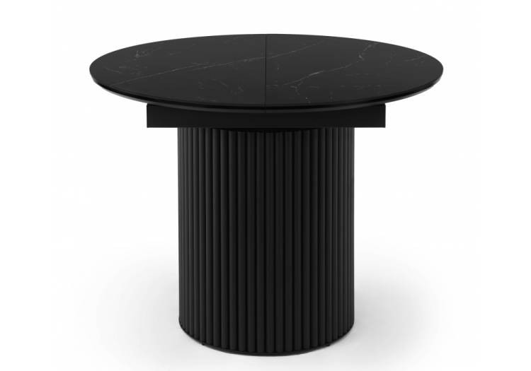 Керамический стол Notta Стивен 664920 Shakespeare black