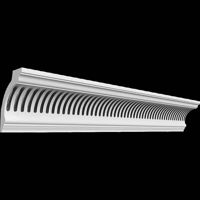 Карниз вентиляционный Artpole SKT528V 100x15.5x10.9