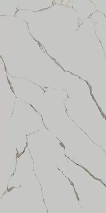 Керамогранит Kerama Marazzi Монте Тиберио SG597702R белый лаппатированный обрезной 119.5x238.5x1.1
