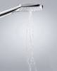 Душевая лейка Hansgrohe Raindance Select 120 Air 3jet 26520400 фото 9