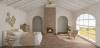 Керамогранит Harmony Pangea 40800 Sand Flower LT 22.3x22.3 фото 2