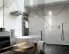 Керамогранит Rex Ceramiche I Classici Di Rex 746605 STATUARIO GLOSSY RET 6mm 120X240 фото 27