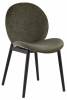 Набор из 2 стульев Stool Group Эллиот FDC9665 Solo 355 x2 зеленый фото 2
