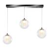 Подвесной светодиодный светильник iLedex Epical C4492-3L CR фото 3