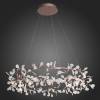 Подвесная светодиодная люстра ST Luce Rafina SL379.203.216 фото 3