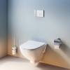 Унитаз подвесной AM.PM X-Joy C851701SC FlashClean с сиденьем микролифт фото 2