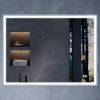 Зеркало Vincea VLM-3VN9008-2 с подсветкой, диммером и антизапотеванием, 80x90