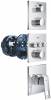 Термостатический смеситель Grohe Grohtherm 24079000 для душа фото 3
