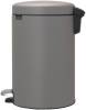 Мусорное ведро Brabantia NewIcon 119149 12л фото 5