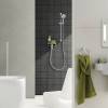 Смеситель для душа Grohe Eurosmart Cosmopolitan 32837000 фото 5