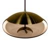 Подвесной светодиодный светильник Loft IT Knot 8134-D mini фото 3
