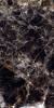 Керамогранит Maimoon High Glossy Eternal Black 60x120 фото 4