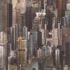 Обои флизелиновые Aura Park Avenue 51192407