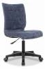 Стул компьютерный Stool Group TopChairs ST-ALEX ST-ALEX/PL/LT-27 крестовина пластик