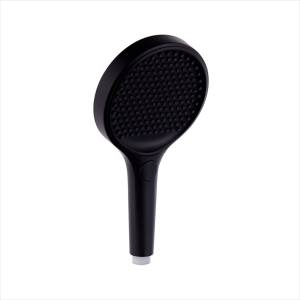 Лейка для душа Fashun A011-7 черная