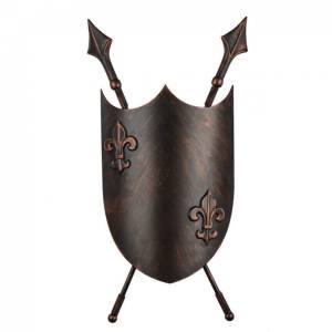 Настенный светильник Favourite Schild 1786-2W