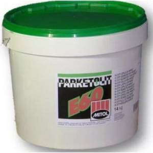 Клей Mitol Parketolit E60 1-Компонентный 14 кг
