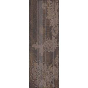 Декор Paradyz Miriam Brown B 20x60
