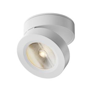 Потолочный светильник Technical Magic C022CL-12W3K-W-1