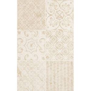 Керамическая плитка Creto Eva 00-00-5-09-00-11-2616 Wiener Бежевый 25x40