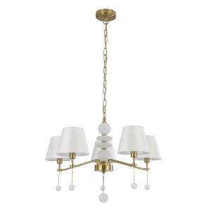 Подвесная люстра Lumion Sut 8410/5