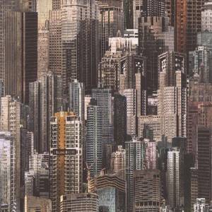 Обои флизелиновые Aura Park Avenue 51192407