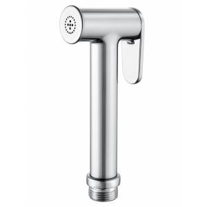 Гигиеническая лейка Wonzon & Woghand WW-88PQ01-CR хром