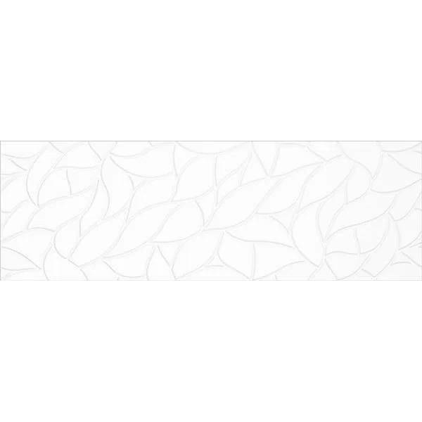 Керамическая плитка Gravita Polar White Era 30x90