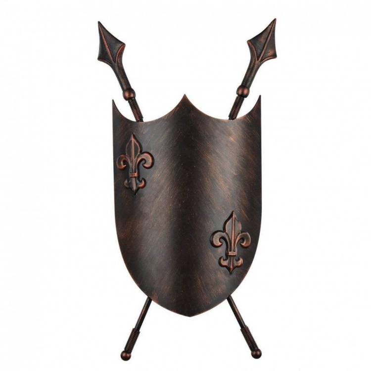 Настенный светильник Favourite Schild 1786-2W