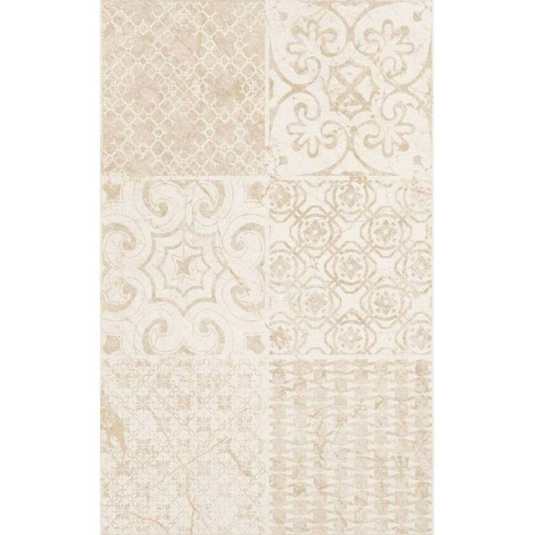 Керамическая плитка Creto Eva 00-00-5-09-00-11-2616 Wiener Бежевый 25x40