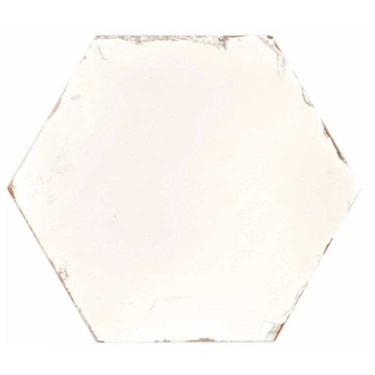 Керамогранит Monopole Studio Ivory 20x24