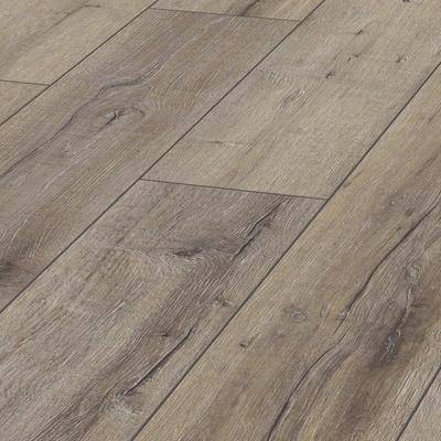 Ламинат Kronotex Exquisit Plus 8/32 4V D3044 Дуб Рифт 1380x244