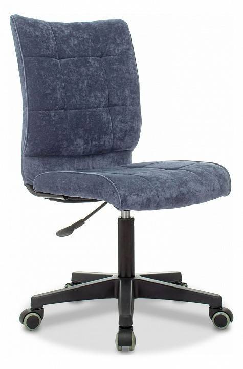 Стул компьютерный Stool Group TopChairs ST-ALEX ST-ALEX/PL/LT-27 крестовина пластик
