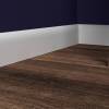 Плинтус Evrowood PN 080 200x1.6x9.5 фото 4