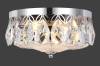 Настенный светильник Crystal Lux Canaria AP2 Nickel фото 2