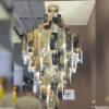 Люстра Crystal Lux Point POINT SP39 фото 2