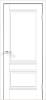 Дверное полотно экошпон VellDoris ALTO 2P VD810007 Глухое Белый Эмалит 800x2000