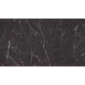 Керамогранит Casalgrande Padana Marmoker 2464721 Nero Creta Lucido 59x118