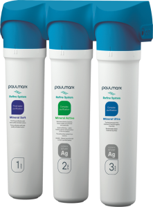 Фильтр Paulmark Refine System PM-110003 под мойку