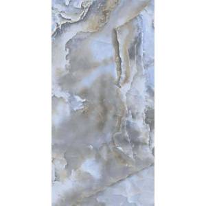 Керамогранит Primavera PR213 Honey Onyx Blue Polished 60x120