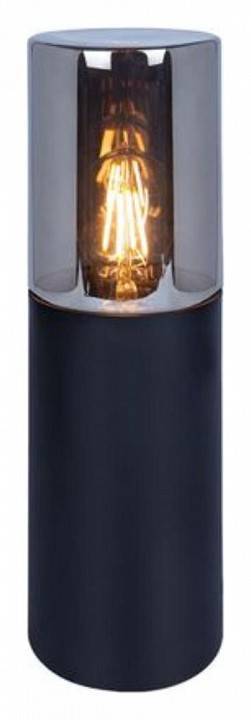 Ландшафтный светильник Arte Lamp Wazn A6218FN-1BK